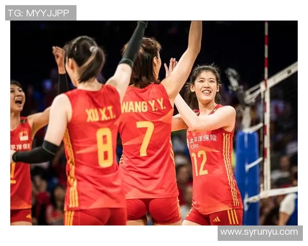 广州排球队实力强劲荣登全国排球实力排行榜第三名的背后故事